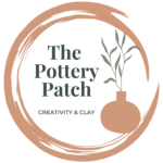 the pottery patch logo