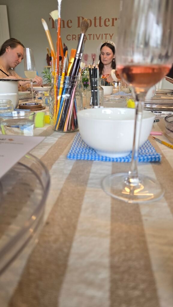 Paint & Sip