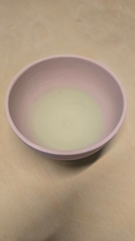 Events Paint & Sip - Make an Ombre Bowl