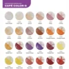 underglaze | chrysanthos café color low fire underglaze (60ml)