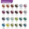 underglaze | chrysanthos café color low fire underglaze (60ml)